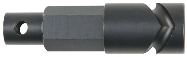 KS Tools Spindel, 515.5545-R005P, 4042146810378