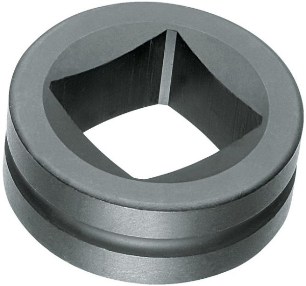GEDORE Einsatzring für Freilaufknarren 4-kant 10 mm, 6261470