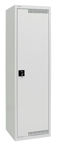 stumpf Umweltschrank BP-3, RAL 7035/7035, 4 Auffangwannen, 7595007