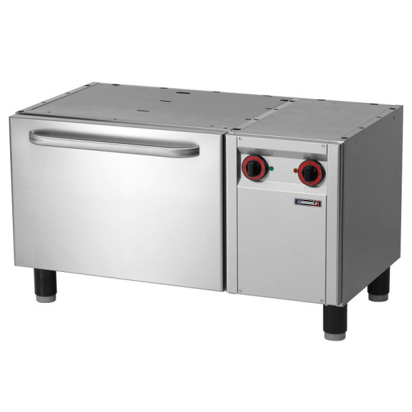 Casselin Belüfteter Elektrobackofen GN 1/1 99 - Linie 600, C6FEV99