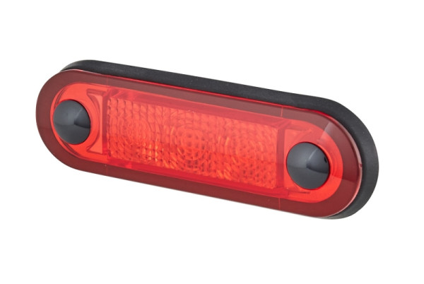 HELLA Begrenzungsleuchte, 2XT 959 510-331, 9416325175711