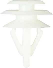 KS Tools Zierleisten-Clip für Honda, VE: 10 Stück, 420.1359