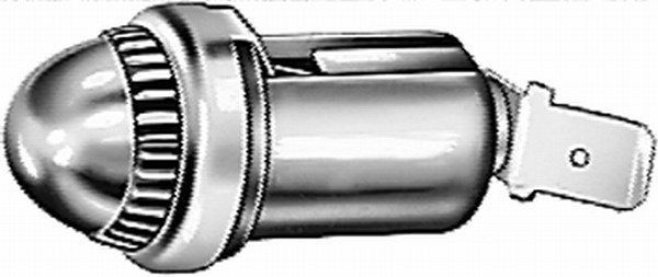 HELLA Lichtscheibe, Lichtscheibenfarbe: rot, 9EL 043 137-001