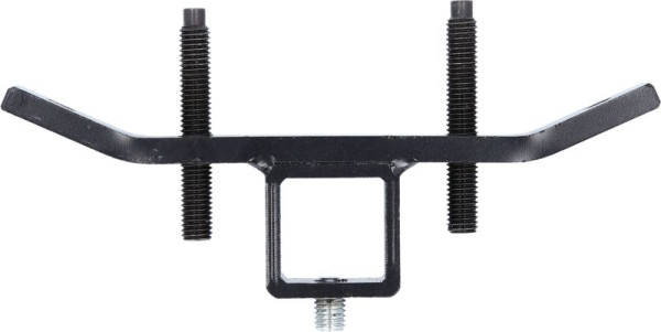 KS Tools Stütztraverse, 195 mm, 160.0914, 4042146871904