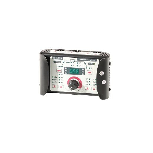 ELMAG Funk Hand Fernsteuerung/Fernregelung F-HF1, passend für AD 2060M P/PFC/MV WIG-/TIG-Schweißinverter, 15125