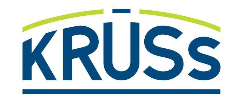 KRÜSS Logo