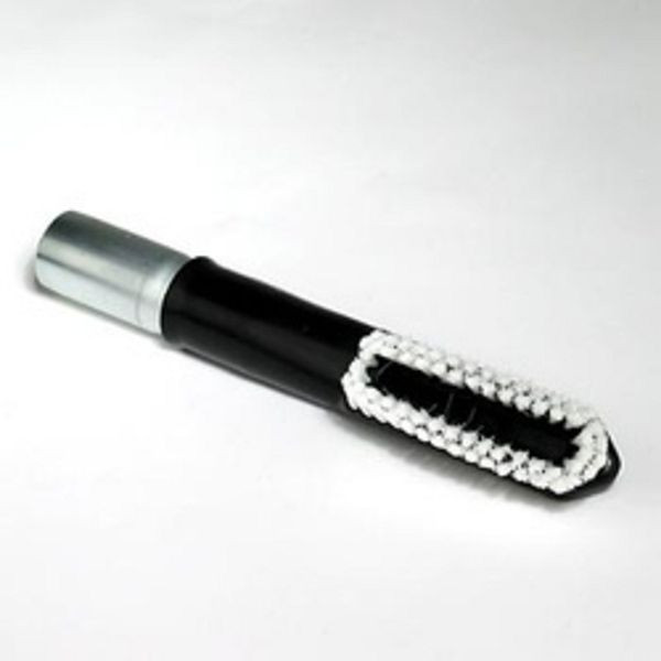 Kärcher Flache Bürstendüse DN 40, Standardnennweite: DN 40 mm, 9.981-431.0