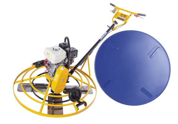 ELMAG Glättteller für Modell FGB-122, 63102, 9004853631023