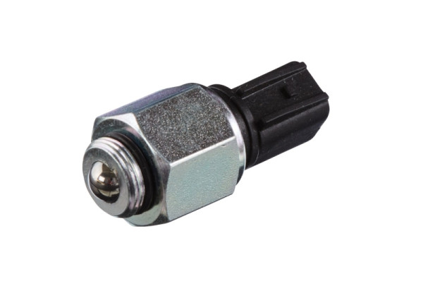 HELLA Schalter, Rückfahrleuchte, 12V, 2-polig, geschraubt, Schließer, 6ZF 008 621-571