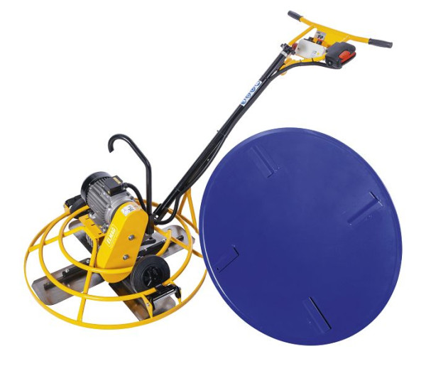 ELMAG Glättteller für Modell FG (B) (E) -92 (E), 63101, 9004853631016