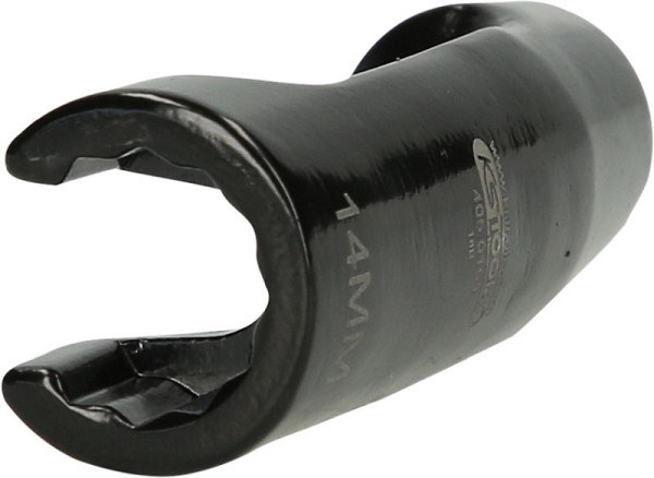 KS Tools 3/8" Einspritzleitungs-Schlüssel für BMW, 14 mm, 405.0151