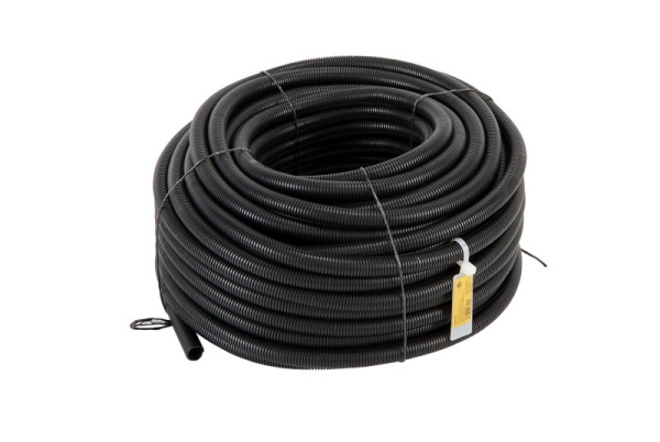 HELLA Wellrohr, Nennweite: 17mm, geschlitzt, PP (Polypropylen), 8JR 177 882-032