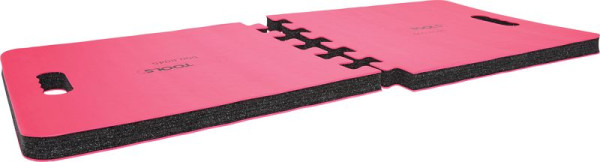 KS Tools Schutzmatte, L1150xB550xH36mm, 2-teilig, 500.8045