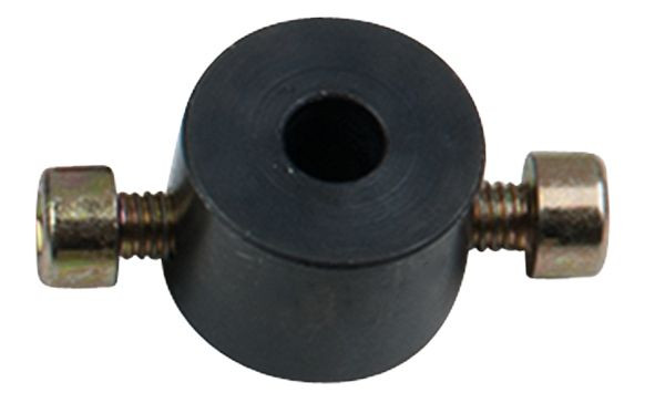 KS Tools Bohranschlag mit Zylinderschrauben, 6,5 mm, 150.7043