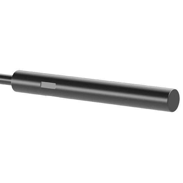 JUMO Kunststofftemperaturfühler, Pt100, 6,0x50mm, IP65, -40 bis +180°C, 00711980
