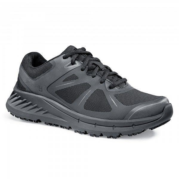 Shoes for Crews Damen Arbeitsschuhe VITALITY II, schwarz, Größe: 37, 28362-37