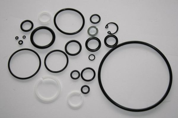 ELMAG O-Ring-Satz für EPS 501, Nr.7, 10, 11, 15-17, 19, 23-25, 29, 33, 4146, 50, 54, 55, 58, 61, 62, 64, 70, 9403520