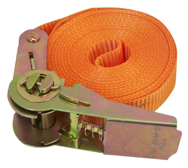 Berger & Schröter Spanngurt 1 tlg, 750 daN, 5 m Länge, 60034