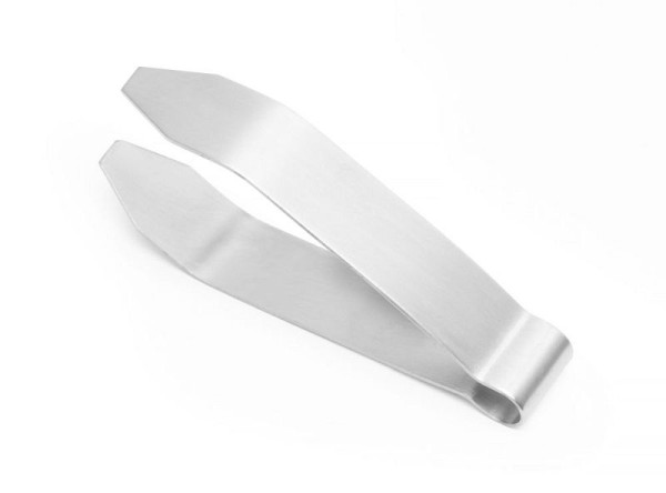 Hendi Pinzette für Fischgräten schmaler flacher Kopf 100 mm, 680148