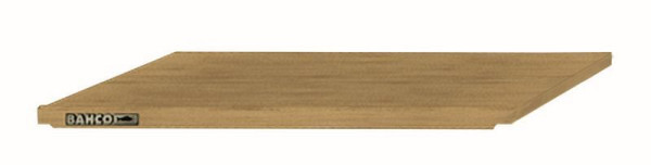 Bahco MDF-Ablageplatte, 40 mm, 1470K-ACTD
