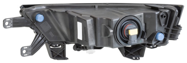 HELLA FF-Nebelscheinwerfer, für u.a. Skoda Rapid (NH3), ECE, links, 1ND 012 998-011