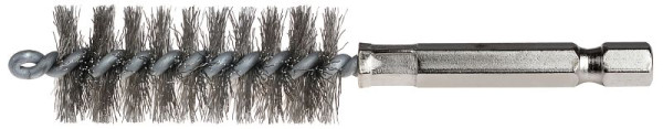 SW-Stahl Stahlbürsten, ø 18 mm, VE: 5 Stück, 62330L-S18
