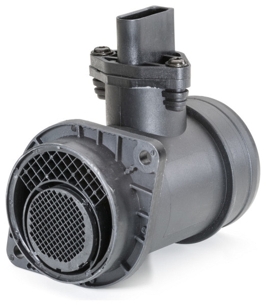 HELLA Luftmassenmesser, 5-polig, geschraubt, 8ET 009 149-661