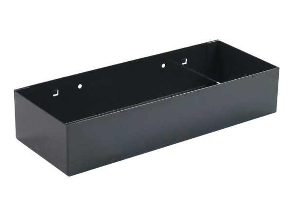 ADB Ablageschale, B 300 x H 60 x T 120 mm, 23204, 4050049232043