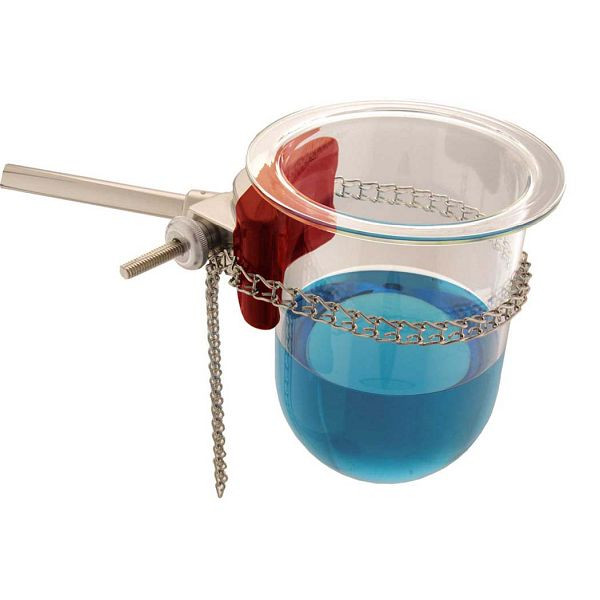 OHAUS Spezialklemme, Kette CLS-CHAINZL, LabJaws, 30392259