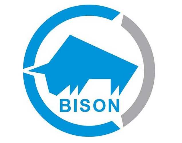 BISON Logo