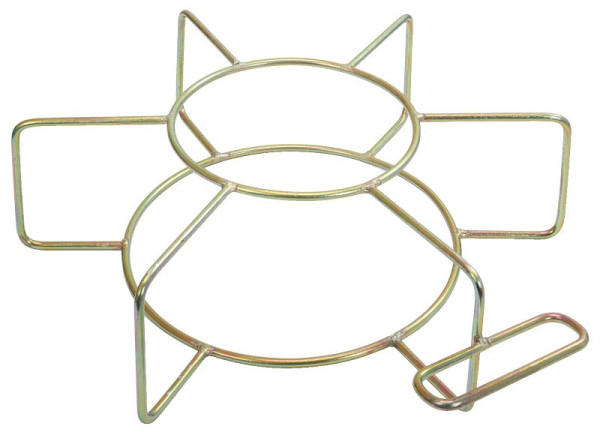 KS Tools Spiralenkorb, Durchmesser 520mm, Spirale 22/32mm, 900.2113