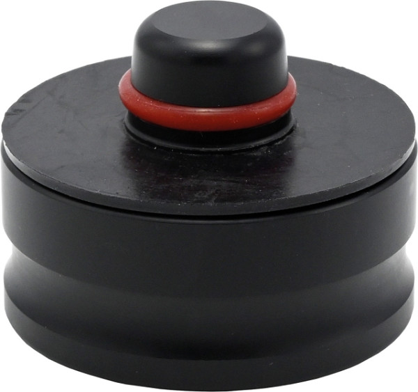 Kunzer Wagenheberaufnahmeadapter für TESLA Model 3, S, X, Y, 7TWA02