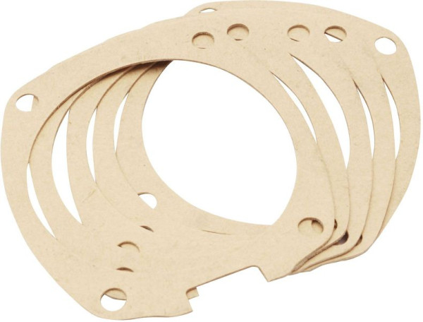 Hazet Schlagwerk-Gehäusedichtung, Satz à 5 Stück, 9012-1SPC-07/5