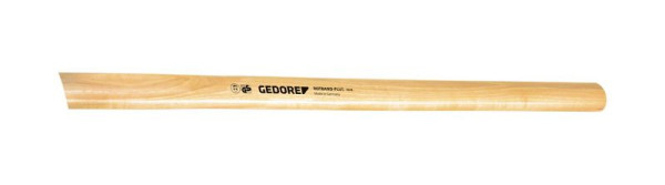 GEDORE Ersatzstiel Esche 800 mm, für 9 E-5 (8612270), 8613240