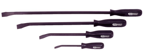 KS Tools Hebeleisen-Satz, 4-teilig, 911.8100, 4042146054840