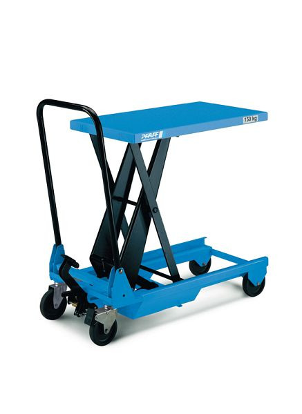 PFAFF HF 050-090 SE S-Hubtisch verfahrbar elektrisch, N24605090