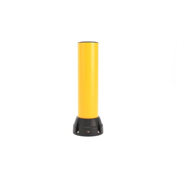 Stein HGS BOPLAN® Flex Impact® BO170B Schutzpoller, Gelb, 750 mm, 70586.0001