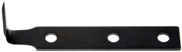SW-Stahl Ersatzklinge für Ausglasungsmesser, 40002L-2, 4033592027922