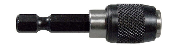SW-Stahl Bithalter, 1/4", automatisch, 50 mm, 04112L, 4033592031943