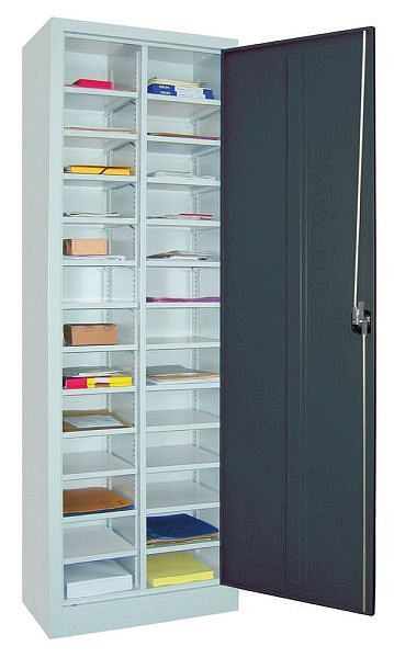 Pavoy Ordnungsschrank 1950/400/640, mit Tür, 41423-064-300-910303