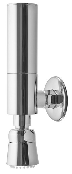 Benkiser Fußsprühstelle Elektronik 651, 20,5x25,3x5,4 cm, 6513000