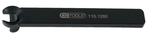 KS Tools Hebel-Entriegler offen, Stahl, 5/16", 115.1280