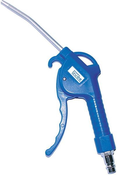 Güde Ausblaspistole BP 200 mit Anschlussnippel, 02810, 4015671028105