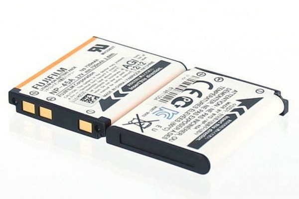 AGI Original Akku für FUJI NP-45, 80410