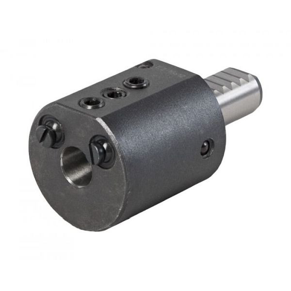 BISON Vdi Halter 1258-50-50, 341258649500