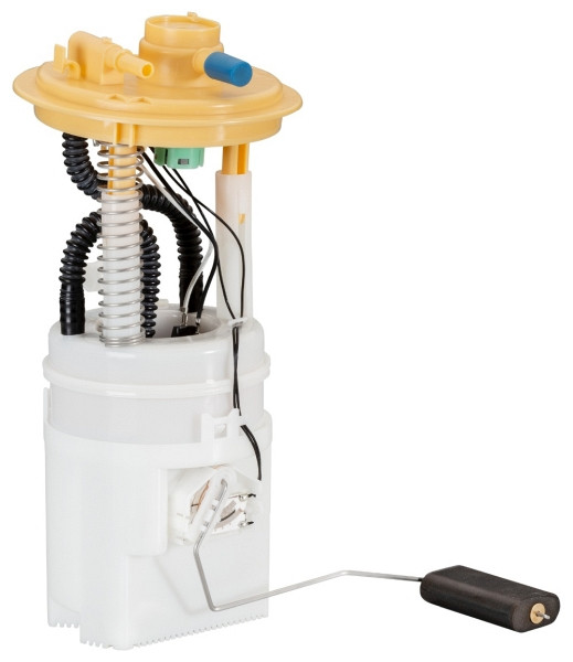 HELLA Kraftstoff-Fördereinheit, elektrisch, 4-polig, mit Dichtung/mit Tankgeber, 8TF 358 146-591