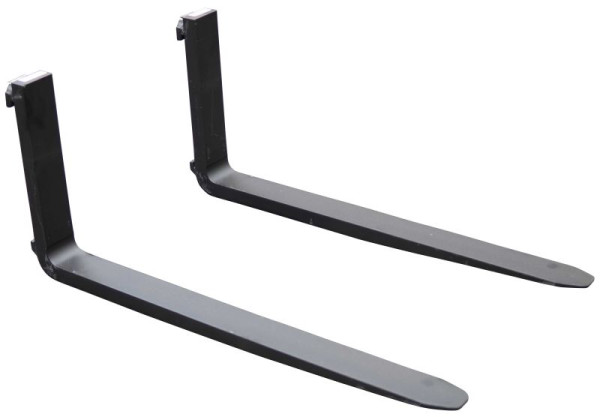 Schefer Gabelzinken für Gabelstapler FEM 2A, 110701512040115