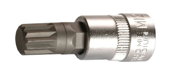 SW-Stahl Schraubendreheinsatz, 3/8", Innenvielzahn, M12, 06520-XZN12