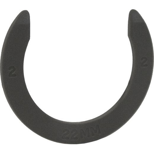 ELMAG Sicherungsring Modell SR 15, 11748, 9004853117480