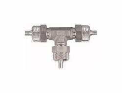 Riegler T-Verbinder, für Schlauch: 8/6 mm, L2: 32 mm, L1: 63 mm, 110687